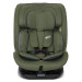 Lorelli Rodeo Green & Grey 40-150 cm 360° i-Size Autostoel 1007198 2513