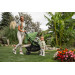 Lorelli Rome Aspen Green Wandelwagen 1002196-2504