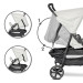 Lorelli Rome Aspen Green Wandelwagen 1002196-2504