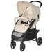 Lorelli Rome Warm Beige Wandelwagen 1002196-2503