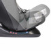 Lorelli Scorpius Grey 40-150 cm i-Size Autostoel 1007175-2406