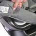 Lorelli Scorpius Grey 40-150 cm i-Size Autostoel 1007175-2406