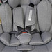 Lorelli Scorpius Grey 40-150 cm i-Size Autostoel 1007175-2406