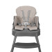 Lorelli Siesta Grey 3-in-1 Kinderstoel 1010053-2506