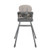 Lorelli Siesta Beige 3-in-1 Kinderstoel 1010053-2507