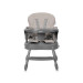Lorelli Siesta Beige 3-in-1 Kinderstoel 1010053-2507