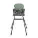 Lorelli Siesta Green 3-in-1 Kinderstoel 1010053-2504