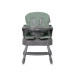 Lorelli Siesta Green 3-in-1 Kinderstoel 1010053-2504