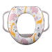 Lorelli Soft Training Seat Animals Grey Toiletverkleiner 1013068-0010