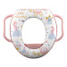 Lorelli Soft Training Seat Princess Pink Toiletverkleiner 1013068-0007