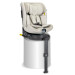 Lorelli Solaris Beige 40-150 cm 360° i-Size Autostoel