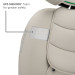 Lorelli Solaris Green 40-150 cm 360° i-Size Autostoel