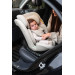 Lorelli Solaris Black 40-150 cm 360° i-Size Autostoel