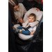 Lorelli Solaris Green 40-150 cm 360° i-Size Autostoel