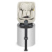 Lorelli Solaris Beige 40-150 cm 360° i-Size Autostoel