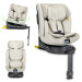 Lorelli Solaris Beige 40-150 cm 360° i-Size Autostoel
