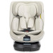 Lorelli Solaris Beige 40-150 cm 360° i-Size Autostoel