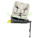 Lorelli Solaris Beige 40-150 cm 360° i-Size Autostoel