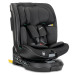 Lorelli Solaris Black 40-150 cm 360° i-Size Autostoel