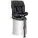 Lorelli Solaris Black 40-150 cm 360° i-Size Autostoel