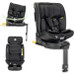 Lorelli Solaris Black 40-150 cm 360° i-Size Autostoel
