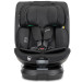 Lorelli Solaris Black 40-150 cm 360° i-Size Autostoel