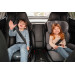 Lorelli Speed GT Isofix Beige 100-150 cm i-Size Autostoel 1007203 2507