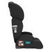 Lorelli Speed Black 100-150 cm i-Size Autostoel 1007204 2501