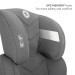 Lorelli Speed GT Isofix Beige 100-150 cm i-Size Autostoel 1007203 2507