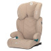 Lorelli Speed GT Isofix Beige 100-150 cm i-Size Autostoel 1007203 2507
