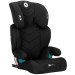 Lorelli Speed GT Isofix Black 100-150 cm i-Size Autostoel 1007203 2501