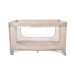 Lorelli Sweet Home Beige Campingbed met Dakje 1008065-2507