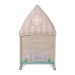 Lorelli Sweet Home Beige Campingbed met Dakje 1008065-2507