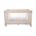 Lorelli Sweet Home Beige Campingbed met Dakje 1008065-2507