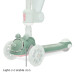 Lorelli Swiftie Pink Kinderstep/Loopfiets met Licht en Geluid