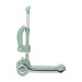 Lorelli Swiftie Ocean Wave Kinderstep/Loopfiets met Licht en Geluid