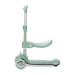 Lorelli Swiftie Ocean Wave Kinderstep/Loopfiets met Licht en Geluid