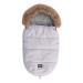 Lorelli Thermo Luxe Grijs Universele Voetenzak 1042003-0002