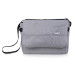 Lorelli Twin Cool Grey Duowagen incl. Luiertas 1002007-2386