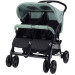 Lorelli Twin Green Bay Duowagen incl. Luiertas 1002007-2390