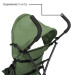 Lorelli Vaya Beige Buggy