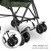 Lorelli Vaya Green Buggy