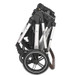 Lorelli Viola Pink 3-in-1 Combi Kinderwagen incl. Spirit Autostoel