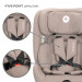Lorelli Voyager Beige 40-150 cm i-Size Autostoel 1007207 2507