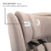 Lorelli Voyager Beige 40-150 cm i-Size Autostoel 1007207 2507