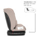 Lorelli Voyager Beige 40-150 cm i-Size Autostoel 1007207 2507
