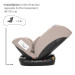 Lorelli Voyager Beige 40-150 cm i-Size Autostoel 1007207 2507