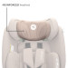 Lorelli Voyager Beige 40-150 cm i-Size Autostoel 1007207 2507