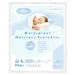 Lorelli Waterproof 60 x 120 cm Matras Beschermer 2007004