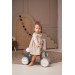 Lorelli Zig Zag Beige Loopfiets 1041011 2507